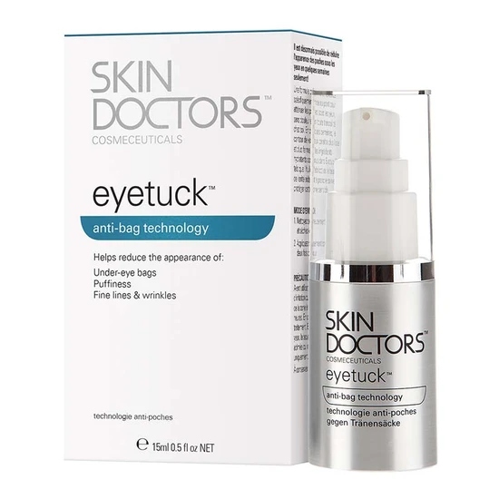 Skin Doctors Eye Tuck