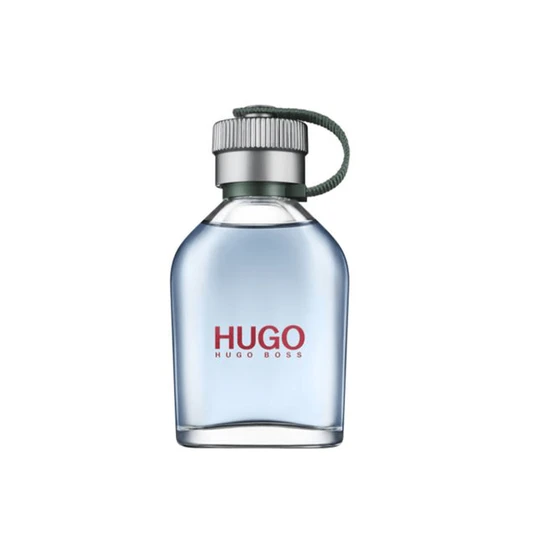 Hugo Boss Hugo Man Eau De Toilette 75ml