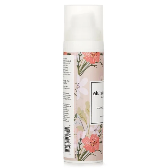 Elvis + Elvin Hand Cream Marine Floral 75ml