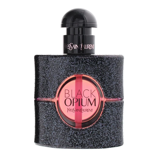 Yves Saint Laurent Black Opium Neon Eau De Parfum 30ml
