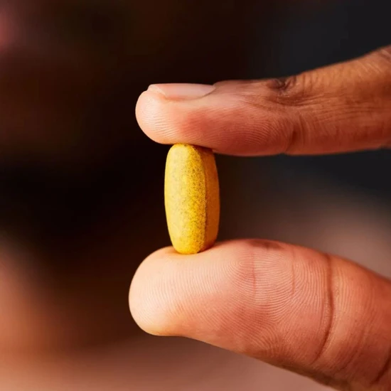 Solgar Vitamins Formula VM-2000 Tablets x30