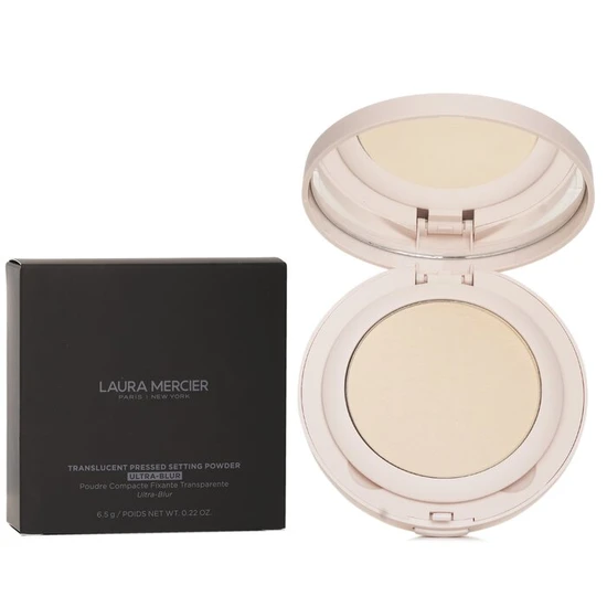 Laura Mercier Translucent Pressed Setting Powder Translucent
