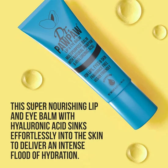 Dr. PAWPAW Lip & Eye Balm 8ml