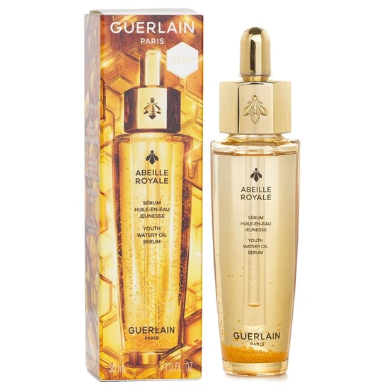 GUERLAIN Youth Watery Oil Serum 30ml