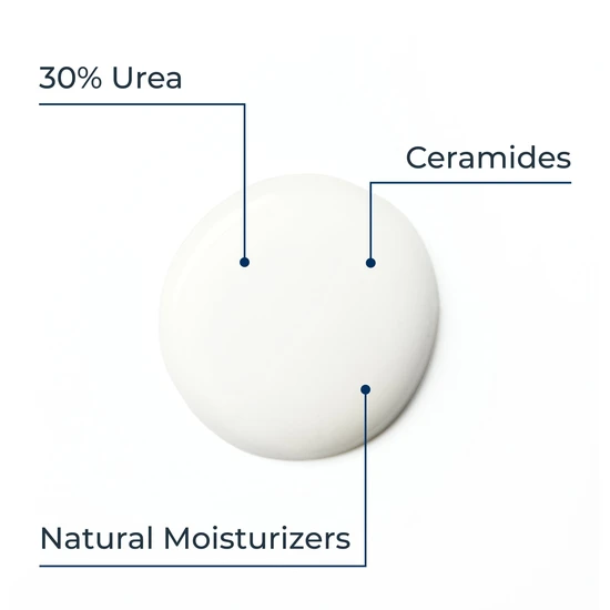 Eucerin UreaRepair Plus Cream 30% Urea 75ml