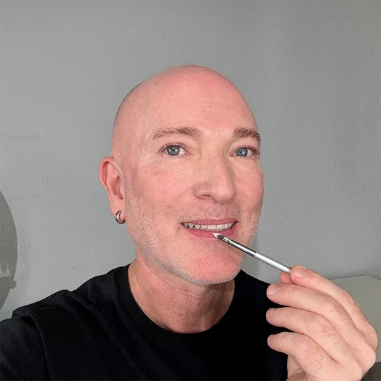 Daniel Sandler Lip Defining Brush