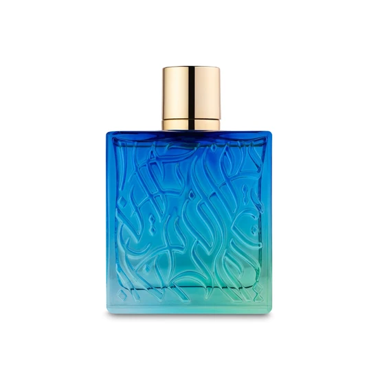 Rayhaan Pacific Aura Eau De Parfum 100ml