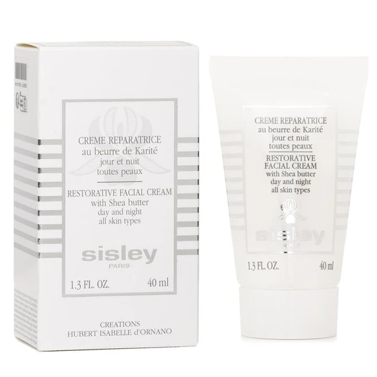 Sisley Restorative Facial Cream Day & Night 40ml