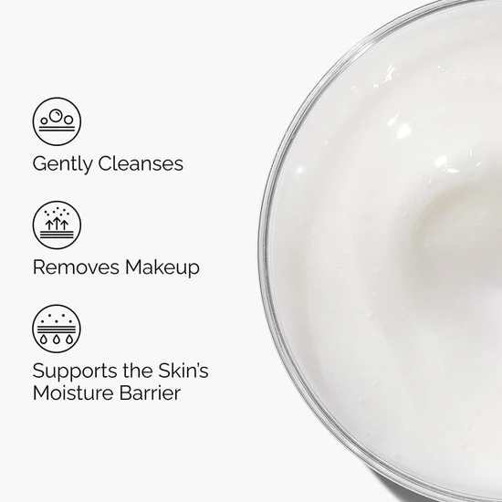 The Ordinary Glycolipid Cream Cleanser