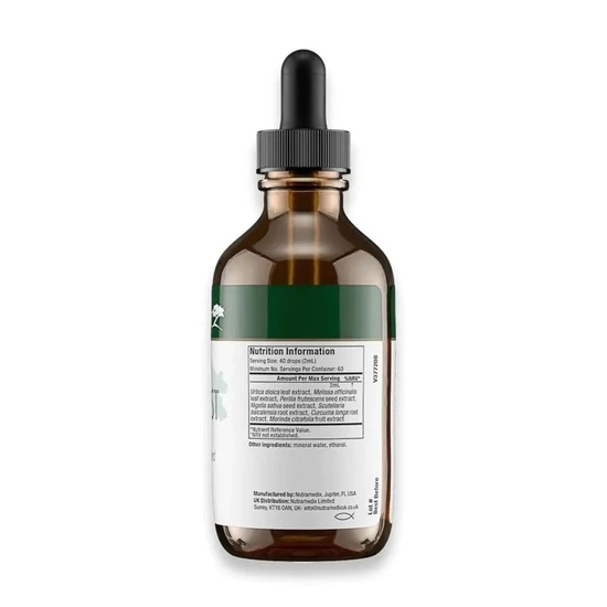 Nutramedix Nutra-Hist 120ml