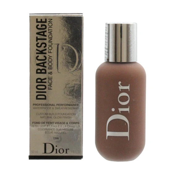 DIOR Backstage Face & Body Foundation 7.5N