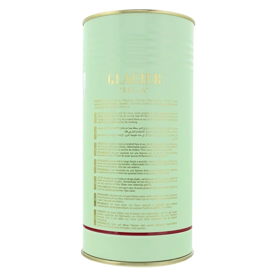Maison Alhambra Glacier Bella Eau De Parfum 100ml