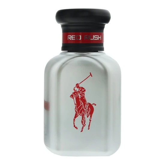 Ralph Lauren Polo Red Rush Eau De Toilette 40ml