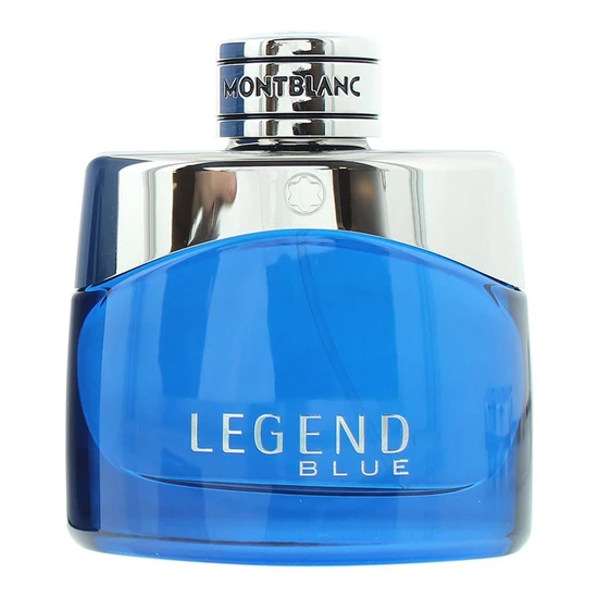 Montblanc Legend Blue Eau De Parfum 50ml