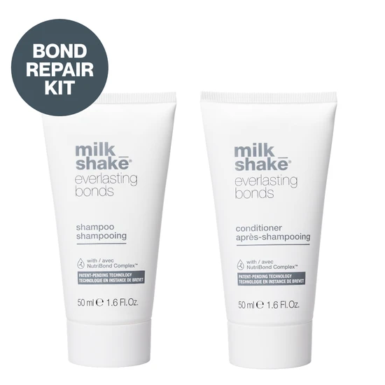 milk_shake Everlasting Bonds Mini Set