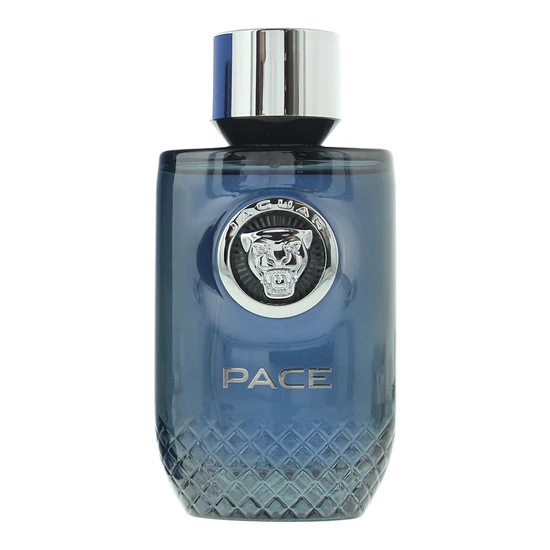Jaguar Pace Eau De Toilette 60ml