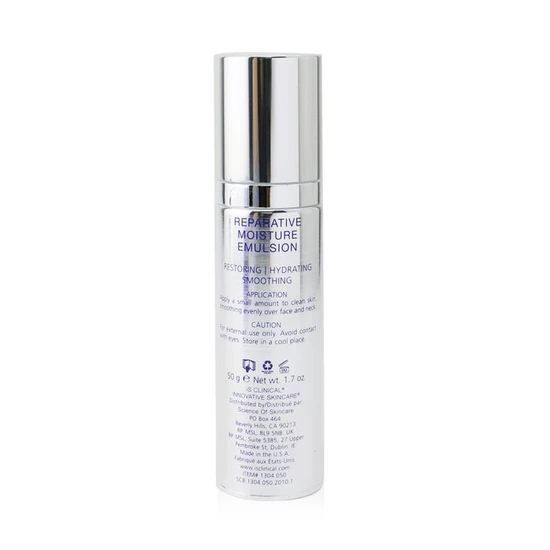 iS Clinical Reparative Moisture Emulsion 50ml
