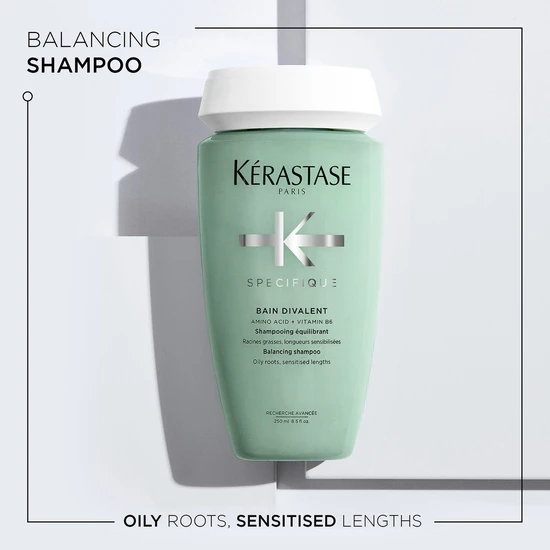 Kérastase Bain Divalent Shampoo 250ml