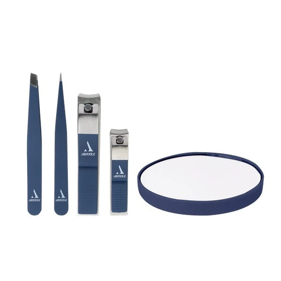 Aristocrat Grooming Staples Set