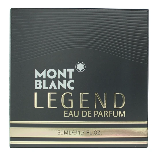 Montblanc Legend Eau De Parfum 50ml