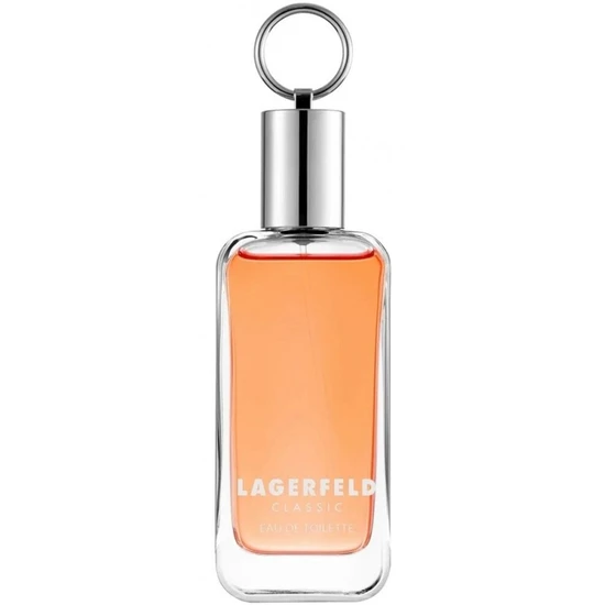 Karl Lagerfeld Homme Classic Eau De Toilette 50ml