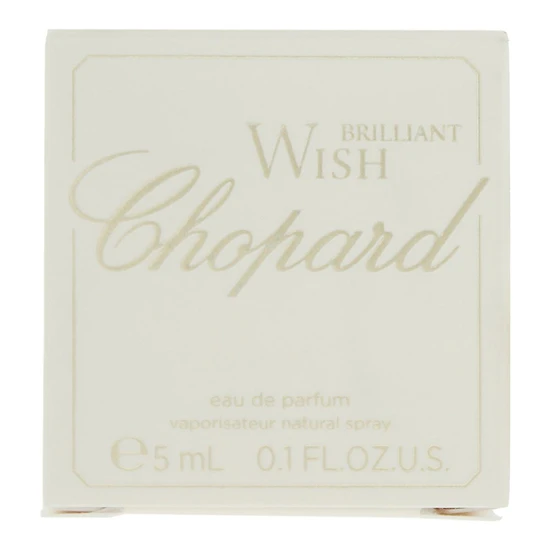Chopard Brilliant Wish Eau De Parfum 5ml