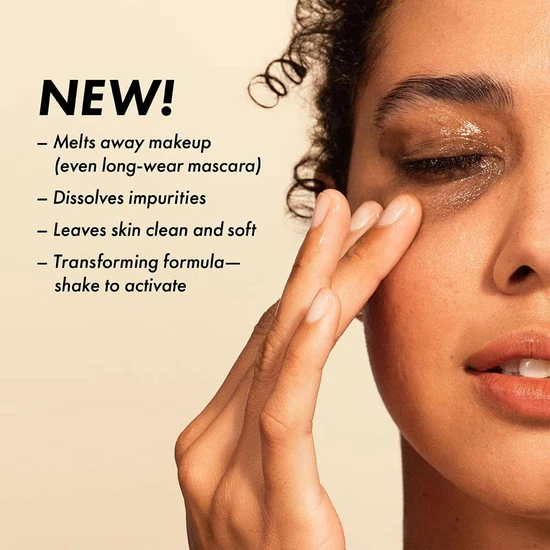 Origins Checks & Balances Milky Oil Cleanser + Makeup Melter 150ml