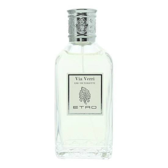 Etro Via Verri Eau De Toilette 100ml