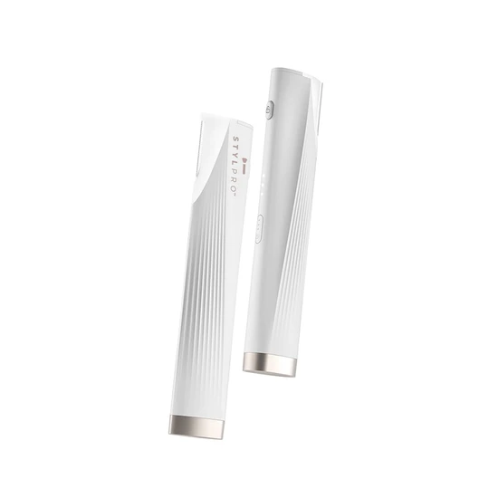 Stylpro 2-In-1 Light Up Sonic Dermaplane