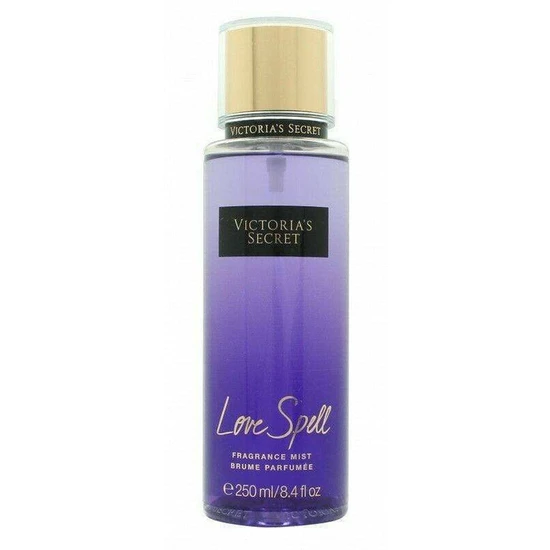 Victoria's Secret Love Spell Fragrance Mist 250ml