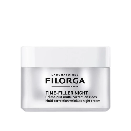 Filorga Time Filler Night Treatment