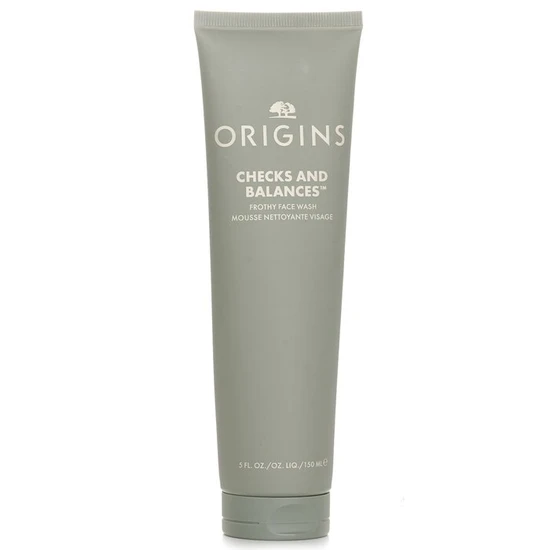 Origins Checks & Balances Frothy Face Wash 150ml