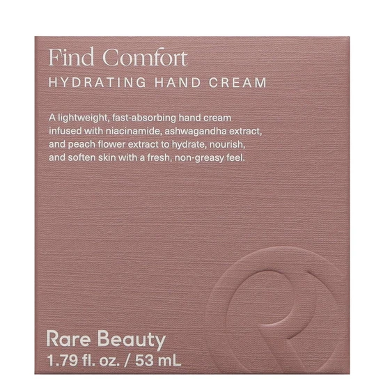 Rare Beauty Find Comfort Hydrating Hand Cream 53ml