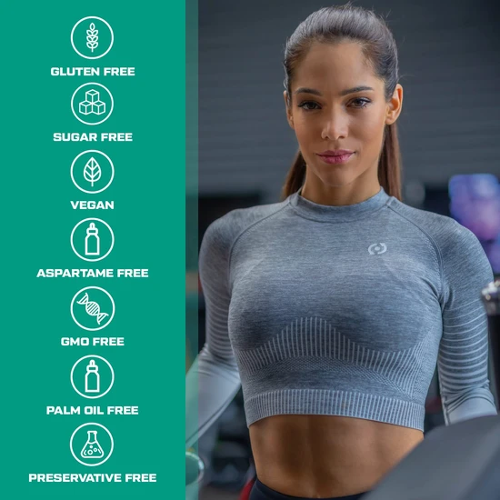 Scitec Nutrition 100% Vegan Protein 5 Plant-Based Protein Chocolate