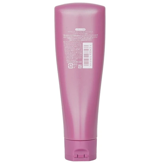 Shiseido Sublimic Luminoforce Treatment Coloured Hair 250g