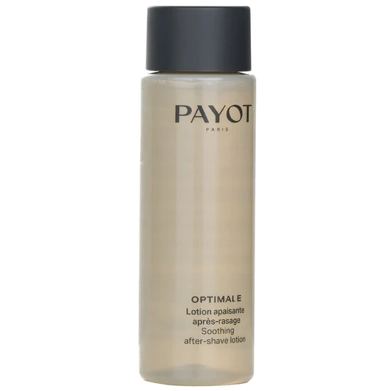 Payot Paris Optimale Soothing Aftershave Lotion 100ml