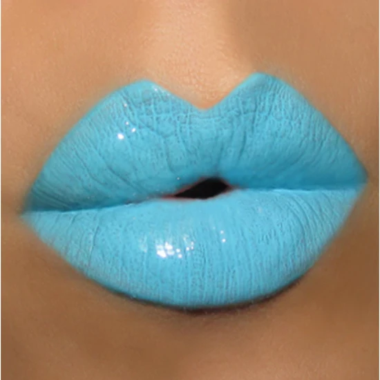 Gerard Cosmetics Colour Your Smile Lighted Lip Gloss Cocoa Bean