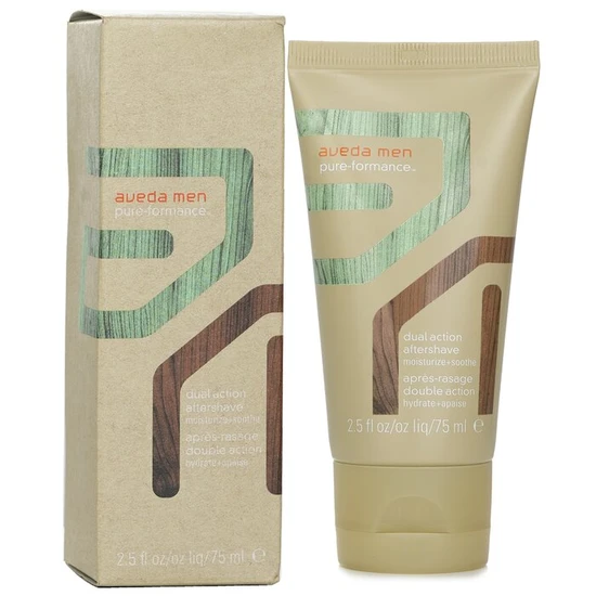 Aveda Pure-Formance Dual Action Aftershave 75ml