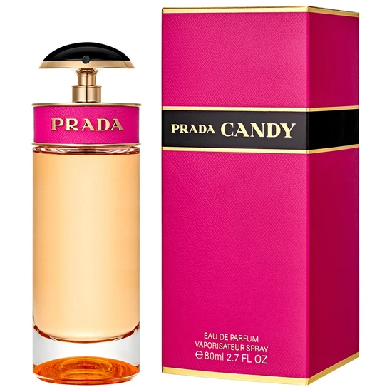Prada Candy Eau De Parfum 80ml