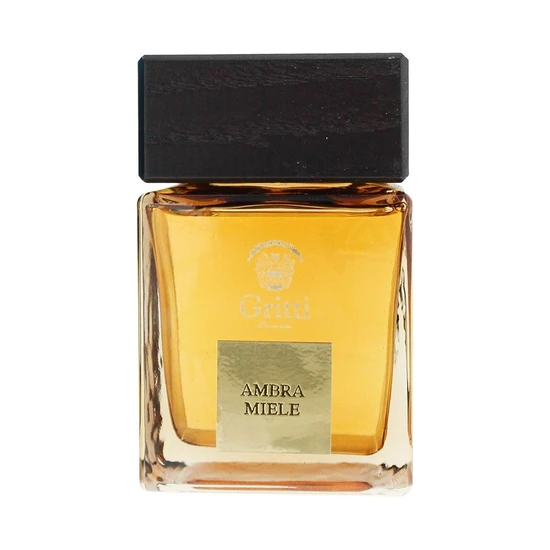 Gritti Ambra Miele Room Refresher 250ml