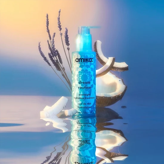 Amika Dream Routine Overnight Hydration Treatment 100ml