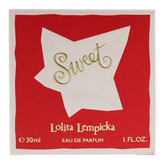 Lolita Lempicka So Sweet Eau De Parfum 30ml