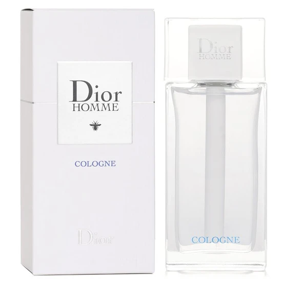 DIOR Homme Eau De Cologne 75ml