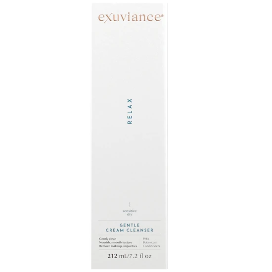 Exuviance Gentle Cream Cleanser 212ml