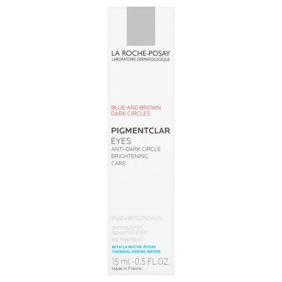 La Roche-Posay Pigmentclar Eye Contour Care 15ml