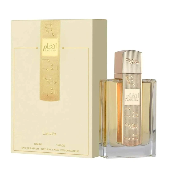Lattafa Angham Eau De Parfum 100ml