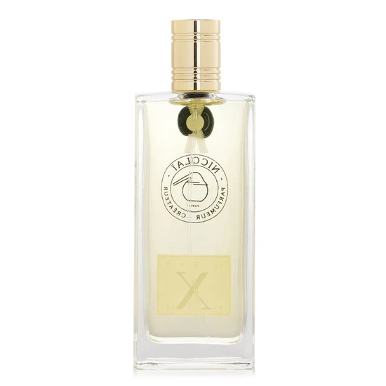 Nicolai L'eau Mixte Eau De Parfum 100ml