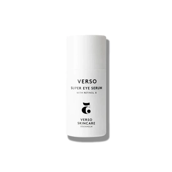 Verso Skincare Super Eye Serum 15ml