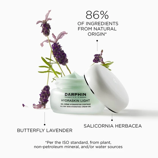 Darphin Hydraskin Light Gel Cream 50ml