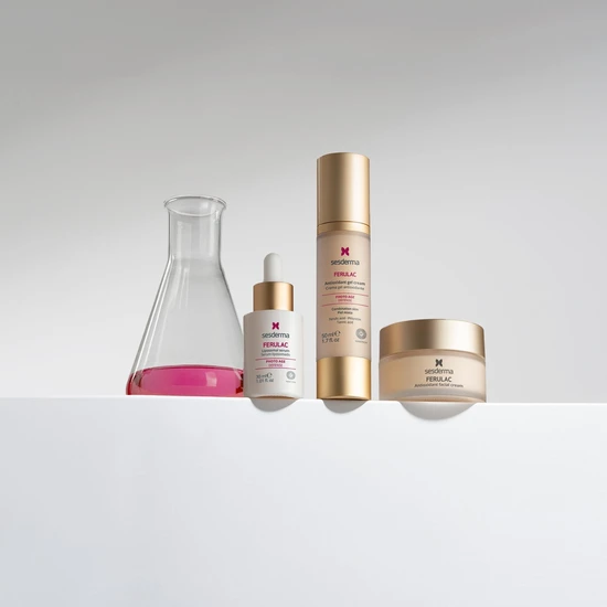 Sesderma Ferulac Liposomal Serum Facial Photoaging 30ml